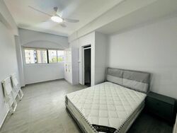 Carmi Mansions (D14), Apartment #476640611